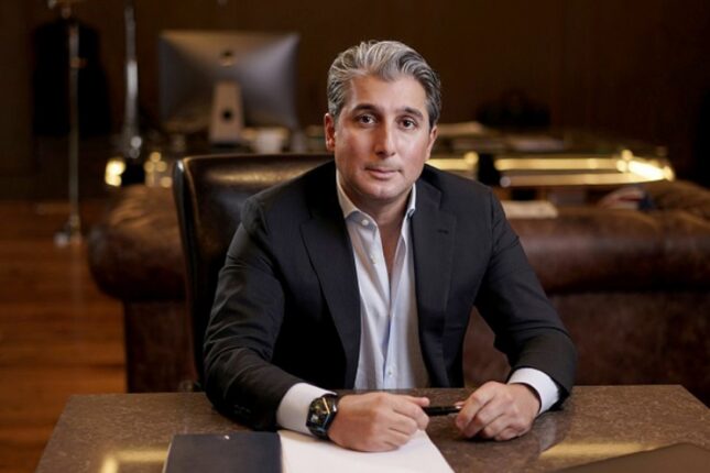 İsgəndər Xəlilovun oğlundan axtarış xəbərləri ilə bağlı açıqlama