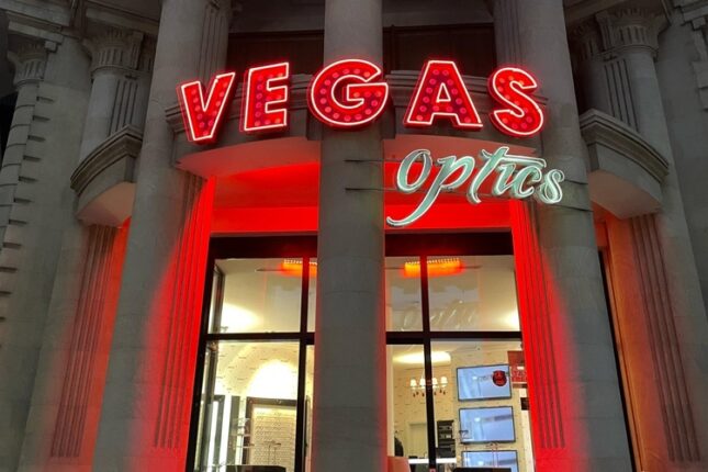 Məşhur “VEGAS OPTICS”in 46 min borcu yaranıb