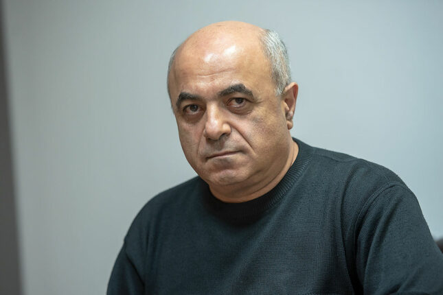 “Ermənistan Türkiyə və Azərbaycan arasında kimsəsiz ölkəyə çevrilib”