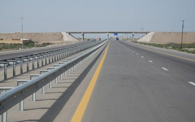 Diqqət! Bu yol avqustun 1-dən bağlanacaq