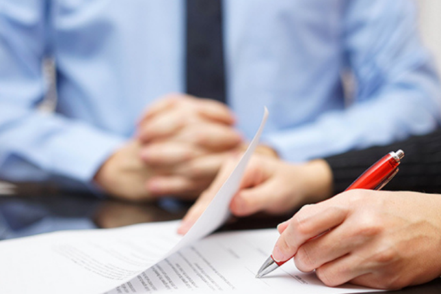 İcra nümayəndələrinin verdikləri sənədlərlə də mülkiyyət hüququ tanınacaq