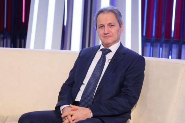 Ələsgər Məmmədli ilə bağlı Prezidentə müraciət edildi