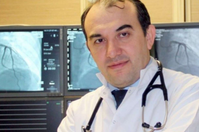 Mərkəzi Klinikanın həkimi əməliyyat etdiyi xəstəni qəbul etmədi – Kişi 8 gün sonra öldü