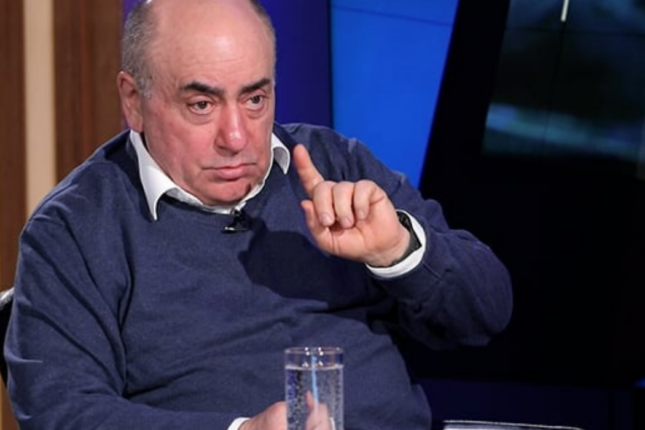 Xaçatryan: “Azərbaycan Qərb üçün ağlasığmaz dəyərə malikdir”