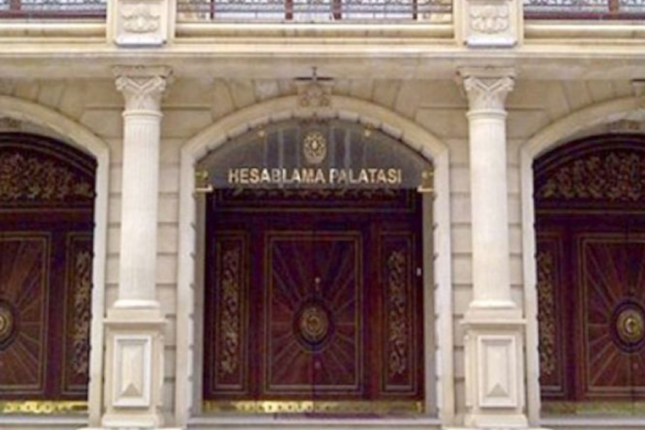 Hesablama Palatası daha üç dövlət qurumunda yoxlama aparıb