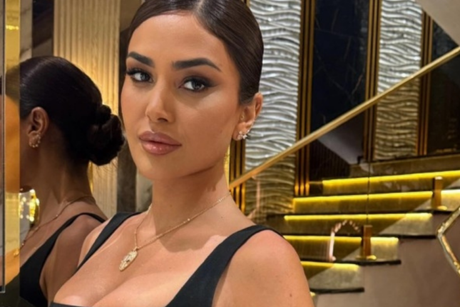 “TikTok-da yarışmağı özümə sığışdırmıram”