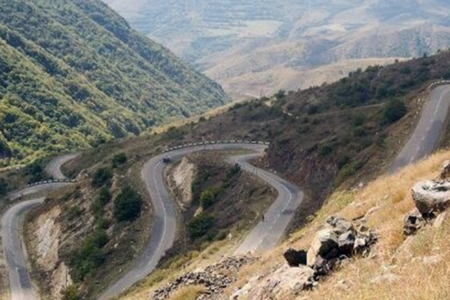 “Forbes”: “Zəngəzur dəhlizi illik 20-50 milyard dollar qazanc gətirəcək”