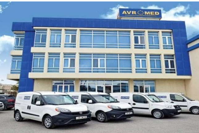 TƏBİB 700 minlik dərman vasitəsini deputata məxsus olduğu bildirilən şirkətdən alacaq