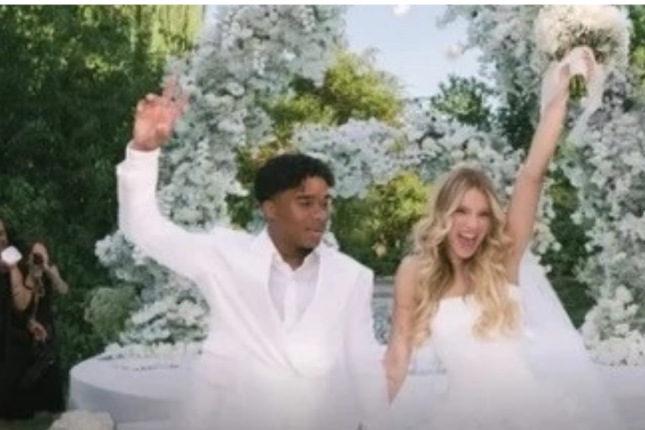 Qeyri-adi nikah müqaviləsi: küsülü yatmaq qadağandır!