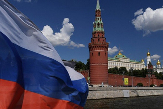 “Rusiya qorxaqdır” “Rusiya qorxaqdır”