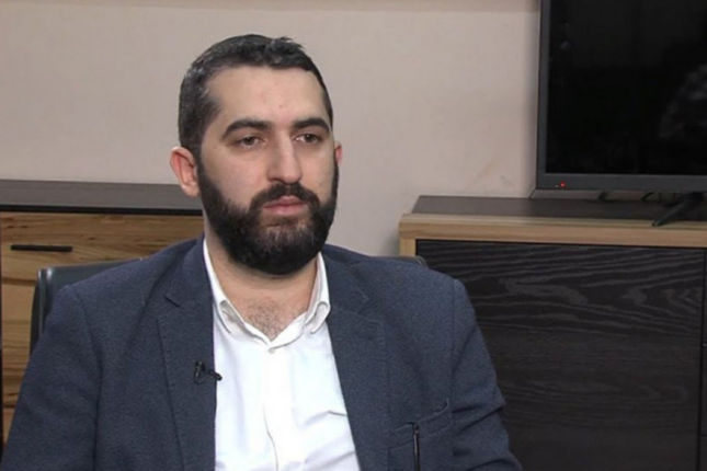 “Zəngəzur dəhlizi bütün Zəngəzuru əhatə edir”