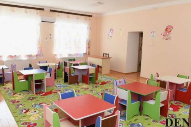 Övladı bağçaya gedəcək valideynlərin nəzərinə!