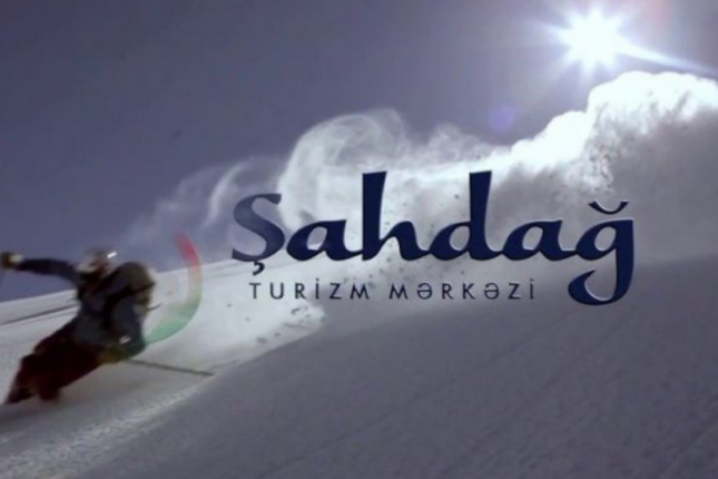 “Şahdağ Turizm Mərkəzi” su filtiri və zibillərin daşınmasına 20 min manat xərcləyəcək