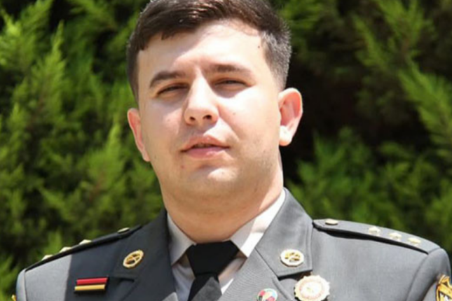 35 gün erməni əsirliyində qalan Mobilə vəzifə verildi