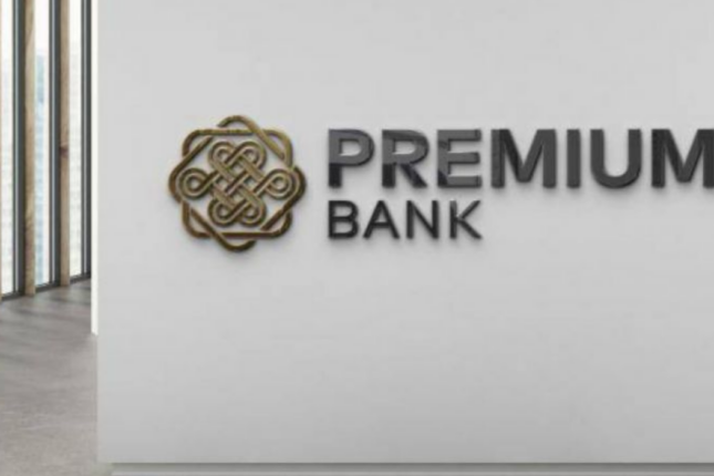 Şirkətlər bu il “Premium Bank”dan 29 mln. manat depoziti geri çəkib – Hesabat