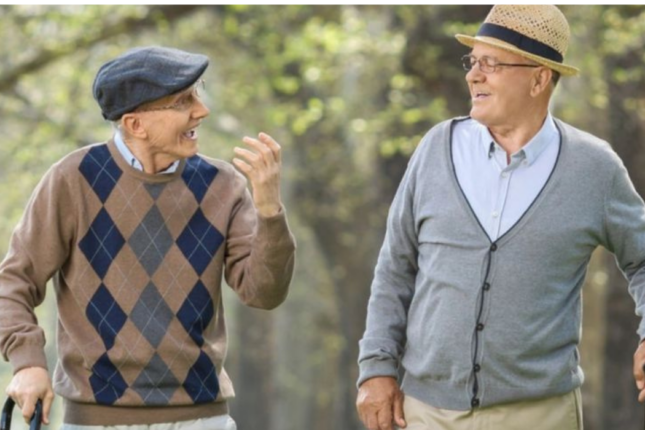 Pensiya alanlara ŞAD XƏBƏR