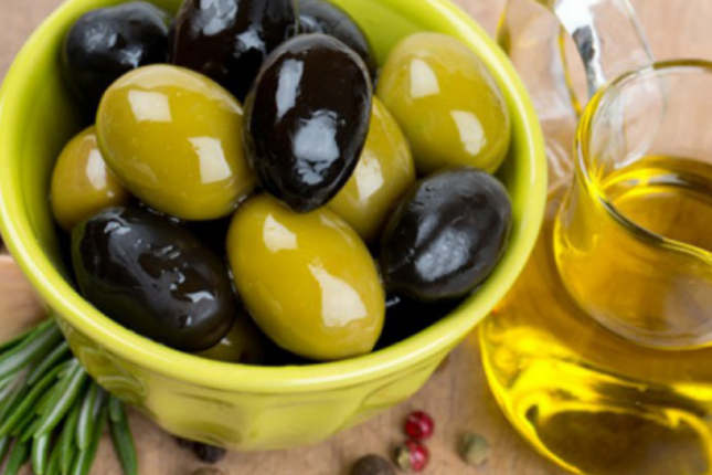 Zeytun möcüzəsi: Kiçik meyvədən böyük faydalar