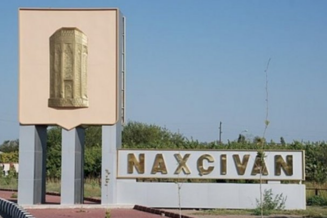 “Naxçıvan Yol Təchizat” 8 milyon vergi borcu olan şirkətə 45 milyonluq tender verib