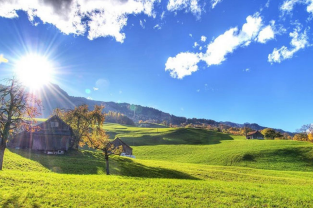 Həftə sonunadək gözlənilən hava şəraiti açıqlanıb