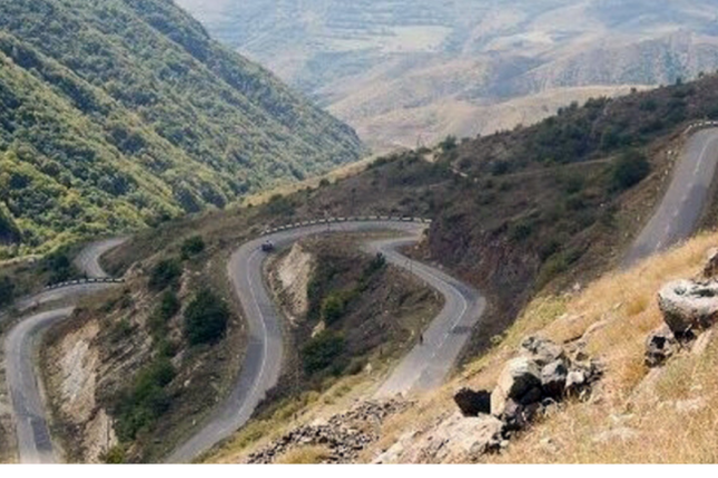 İranın Zəngəzur dəhlizi dərdi: Tehrandan Ərdoğana cavab