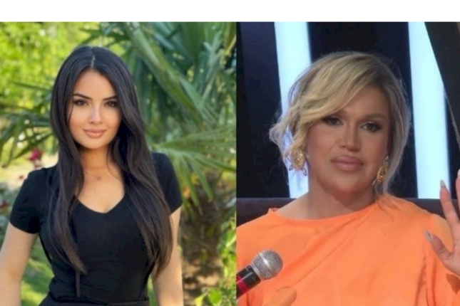 “4 uşaq doğmuşam, mənə bax, bir də ona!” – Rəqsanədən Ayselə açıq mesaj – VİDEO