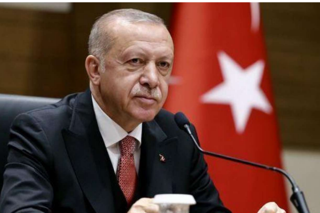 “İlham Əliyev Zəngəzura böyük önəm verir” – Ərdoğan