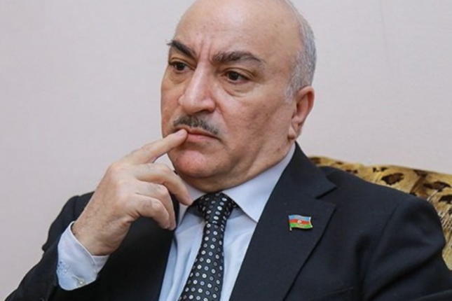 Tahir Kərimli AHİK-in göndərişindən imtina etmək qərarına gəldi