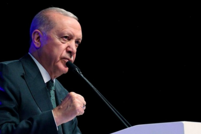 Ərdoğan seçkilərin vaxtını açıqladı