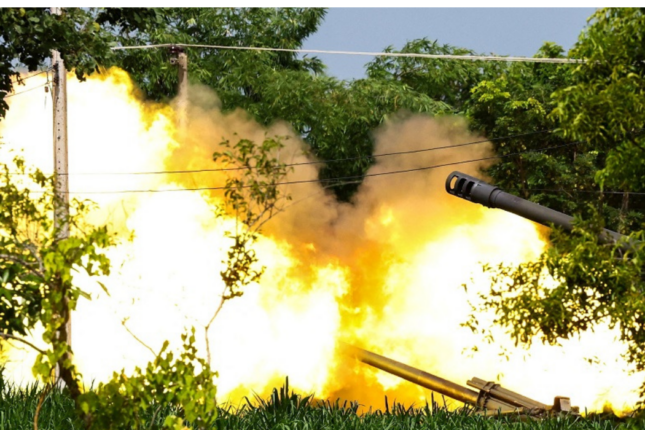 Tailand və Kamboca niyə DÖYÜŞÜR…