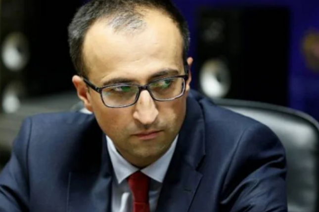 Torosyan: “Rusiya bütün agentlərini meydana atıb”