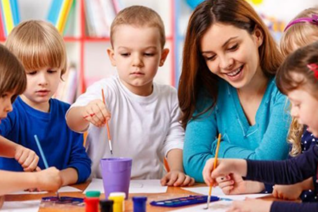 Övladını bağçaya qoymaq istəyən valideynlərin NƏZƏRİNƏ