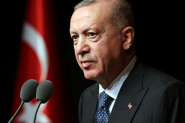 “Bu, görüşümüzə əlavə məna qatır” – Ərdoğan