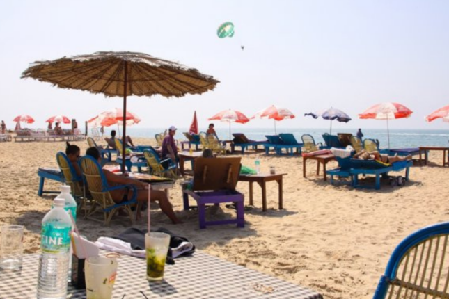 Çimərlikdə bu qidalar zəhərlənmə yaradır — XƏBƏRDARLIQ