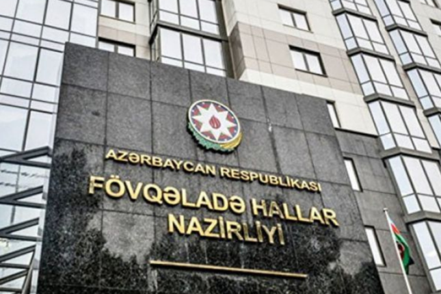 Yanğından Mühafizə İdarəsi 15 ədəd “offroader” tipli avtomobil alır