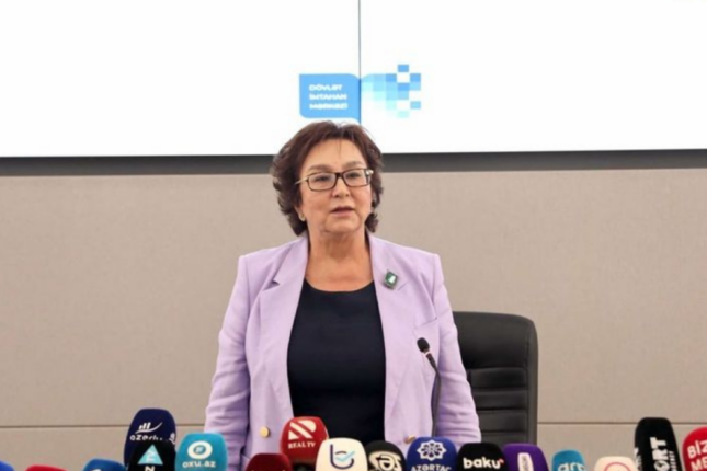 DİM sədri: Bu il ali məktəblərdə ödənişli əsaslarla olan yerlərin 90% dolacağı gözlənilir