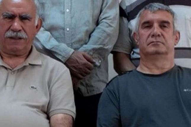 Öcalanın “sağ əli” azadlığa buraxıldı
