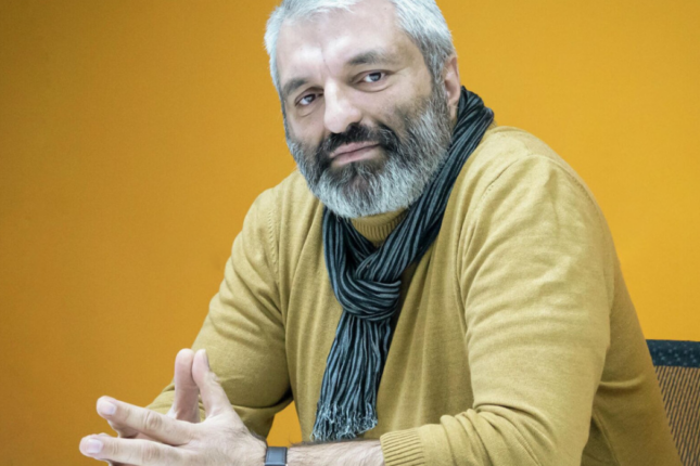 Əli İsa Cabbarov: “Kinomuz baş qadın obrazına acdır, ssenarilər kişilər üçün yazılır” – MÜSAHİBƏ