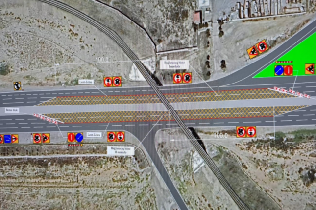 Bakı-Ələt-Qazax yolunda təmirlə bağlı sürücülərə XƏBƏRDARLIQ