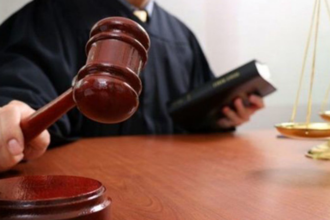 Məktəb direktoru cinayət məsuliyyətindən azad edildi