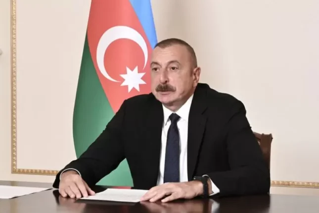 Azərbaycan Prezidenti: Ölkəmizdə çox müsbət sərmayə iqlimi mövcuddur