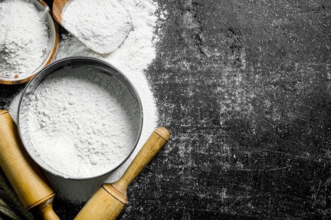 Azərbaycanda unun topdansatış qiymətləri açıqlanıb