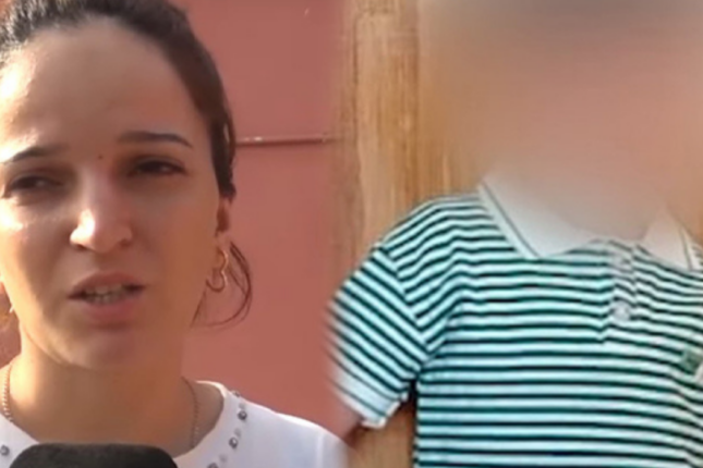 “Narkozu çox vurdular, 3 yaşlı uşağımın ürəyi partladı” – Video