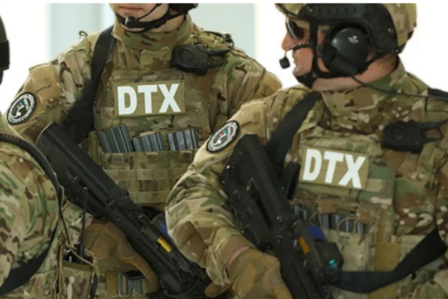 DTX-dan ƏMƏLİYYAT: “Abu Malik” həbs edildi