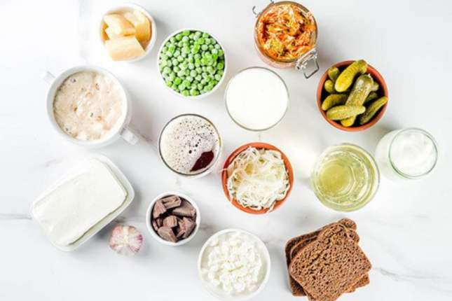 Probiyotiklərin faydası açıqlandı