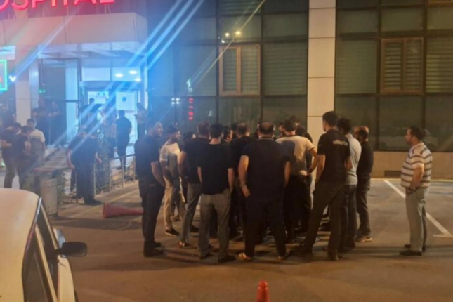 Gəncədə klinika meyiti qaytarmır? – ŞİKAYƏT