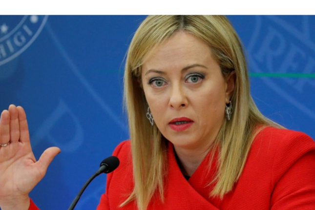 İtaliyada qadın öldürənlər ömürlük həbs olunacaq