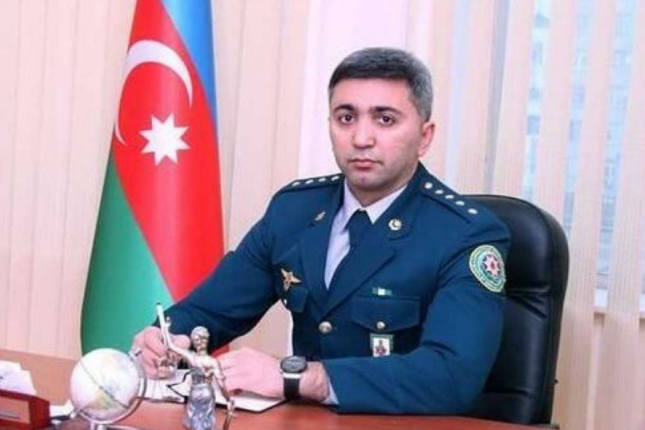 DSX zabiti onu döyən idmançılarla bağlı qərarını verdi