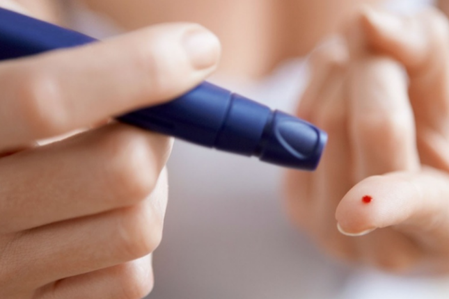 Azərbaycandakı şəkərli diabet xəstələrinin sayı açıqlandı