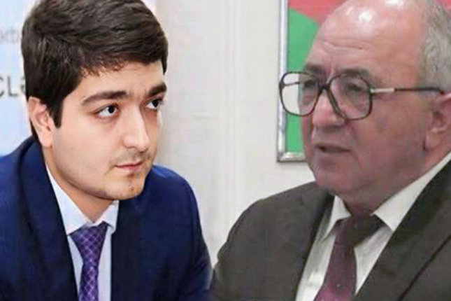 Keçmiş məmurun biznesmen oğlu məhkəməyə gəlmir – Son xəbərdarlıq!