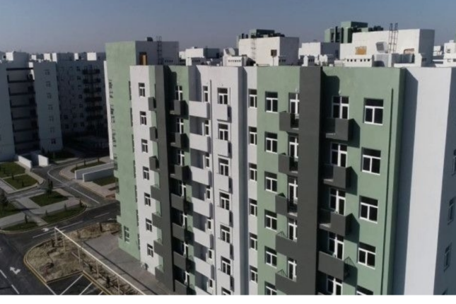 MİDA tikdiyi binadan kirayə götürdüyü mənzili satdı – MƏHKƏMƏ İŞİ